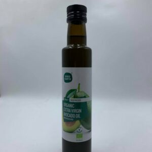 GOOD EARTH AVOCADO OIL 250 ML