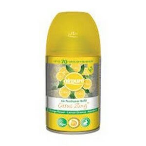 I AIRPURE AIR FRESH AUTO REFILL CITRUS 250 ML