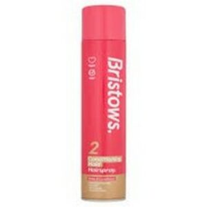 I BRISTOWS HAIRSPRAY CONDITIONS HOLD 400 ML