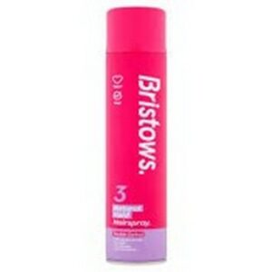 I BRISTOWS HAIRSPRAY NATURAL HOLD 400 ML
