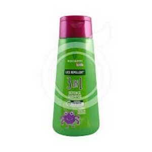I ESCENTI SHAMPOO HEAD LICE DEFENCE 300 ML