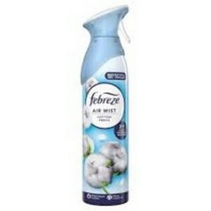 I FEBREZE AIR MIST COTTON FRESH 185 ML