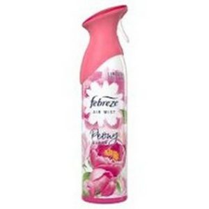 I FEBREZE AIR MIST PEONY AND CEDAR 185 ML