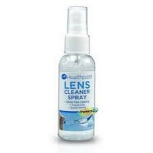 I HEALTHPOINT LENS SPRAY CLEANER 50 ML