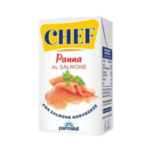 PARMALAT CHEF SALMON 200 ML
