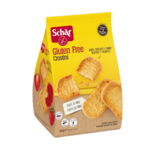 DR SCHAR CROSTINI CRISPROLL 150 grms