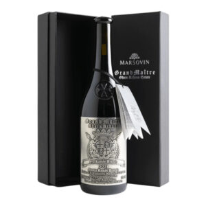 GRAND MAITRE  VINTAGE 2022 750 ML