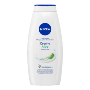NIVEA BATH CREME ALOE 750 ML