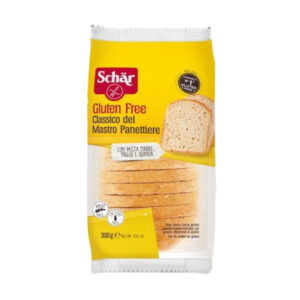DR SCHAR CLASSIC MASTRO PANE 300 GRMS