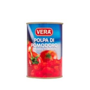 VERA POLPA OFFER 4X400 GRMS