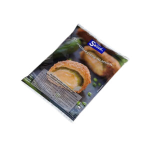 SALUD HOT CHEDDAR JALPENOS 250 GRMS