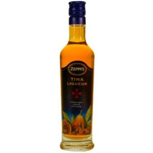 ZEPPIS TINA 100 ML