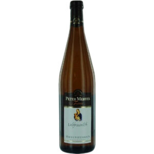 MERTES LIEBFRAUMILCH 750 ML