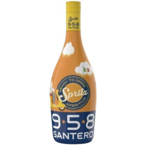 SANTERO 958 SPRITZ- RTD 8.5% 750 ML