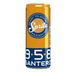 SANTERO 958 SPRITZ - RTD 9% 250 ML