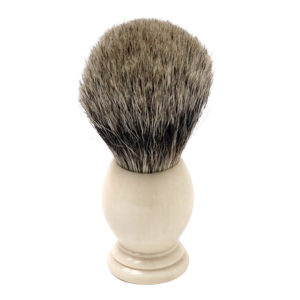 SHAVING BRUSH 1 PCS.