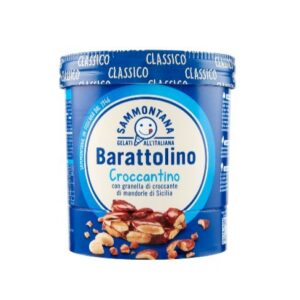 SAMMONTANA BARATTOLINO CROCCANTINO  500 GRMS