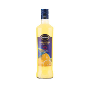 ZEPPIS LIMUNCELLO 100 ML