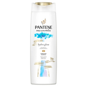 PANTENE HYDRA MIRACLES SHAM 400 ML