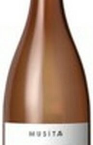 MUSITA ROSATO SALEMI - IGT SALEMI 2023 750 ML