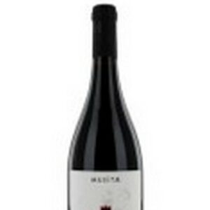 MUSITA ROSSO SALEMI - IGT SALEMI 2021 750 ML