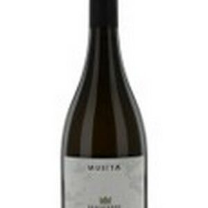 MUSITA BIANCO ETNA - DOC ETNA 2022 750 ML