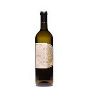 MUSITA CATARRATTO ORGANIC - CATARRATTO DOC SICILIA 2023 750 ML