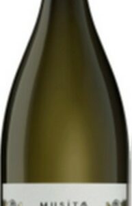 MUSITA RAYAN - CHARDONNAY IGT TERRE SICILIANE 2023 750 ML