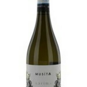 MUSITA KARIMA - GRILLO DOC SICILIA 2023 750 ML