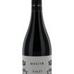 MUSITA AMAL-SYRAH TERRE SICILIANE 2023 750 ML