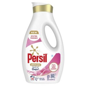 PERSIL LIQUID COMFORT (34 WASH) 918 ML