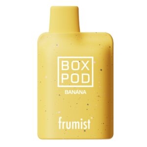 FRUMIST BANANA ICE