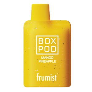 FRUMIST MANGO PINEAPPLE