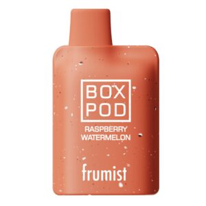 FRUMIST RASPBERRY WATERMELON