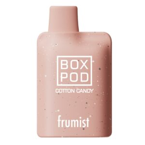 FRUMIST COTTON CANDY