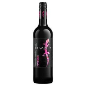 KUMALA PINOTAGE 750 ML