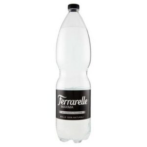 FERRARELLE WATER MAXIMA SPARKLING 1.5 LTR