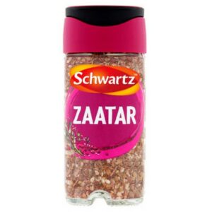 SCHWARTZ ZAATAR 35 GRMS