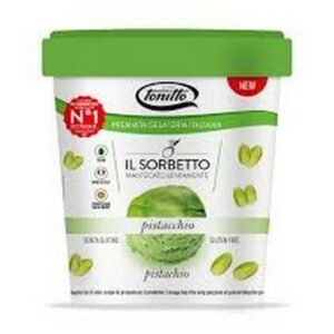 I TONITTO SORBETTO PISTACCHIO 310 GRMS