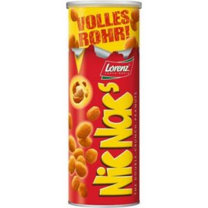 LORENZ NIC NACS DOSE ORIGINAL 333 GRMS