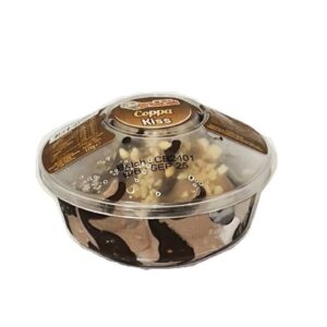 GELATI GRANOLA COPPA KISS 120 ML