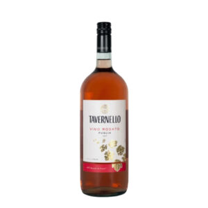 TAVERNELLO ROSATO PUGLIA 1.5 LTR
