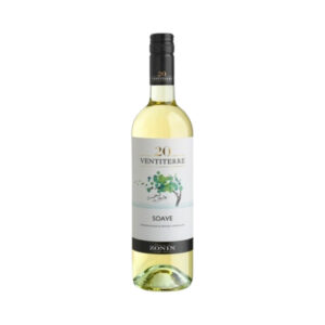 ZONIN Soave 750 ml