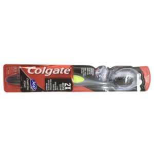COLGATE TOOTH BRUSH 360 MED 1 PCS.