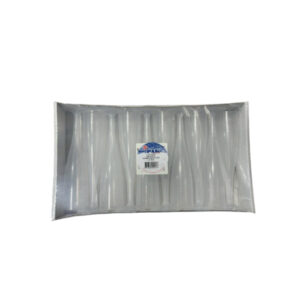 IPAK CUP 125CC CHAMPAGNE FLUTE 10 PCS.