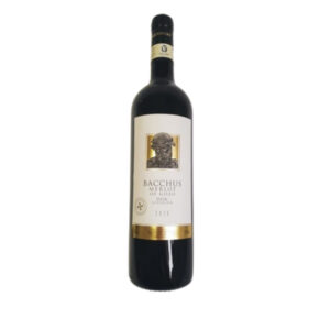 BACCHUS MERLOT 750 ML