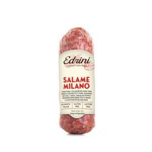 EDRINI SALAME MILANO 250 GRMS