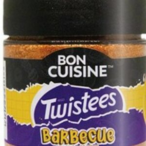 DLF BARBEQUE SEASONING 135 GRMS