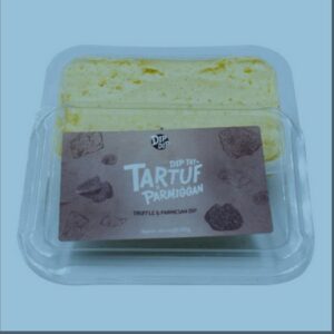 DIPDIP TRUFFLE & PARMESAN DIP 200 GRMS
