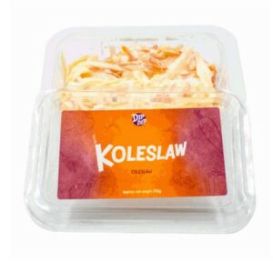 DIPDIP COLESLAW 250 GRMS